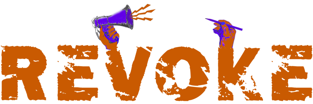 Revoke logo