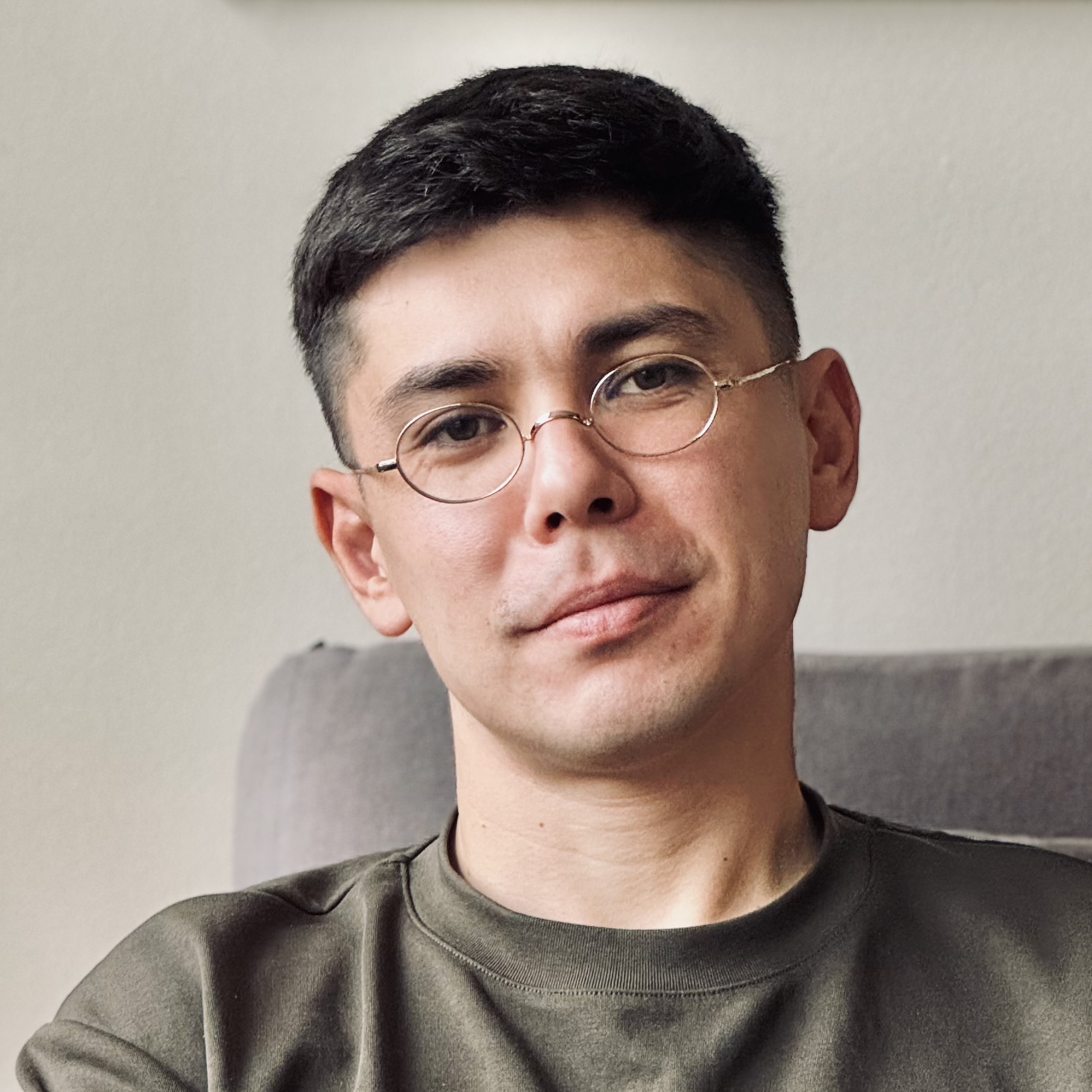 Ricky Wong