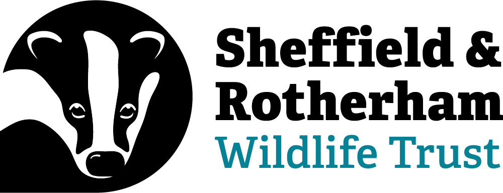 Sheffield & Rotherham Wildlife Trust logo