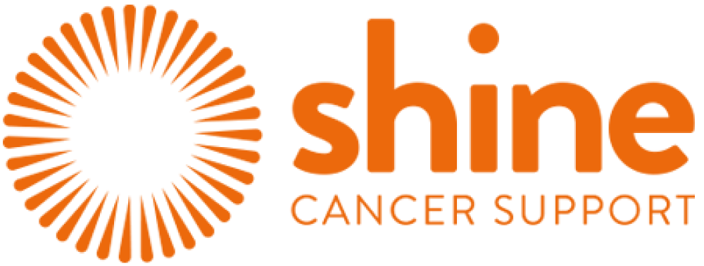 Shine Cancer Support logo