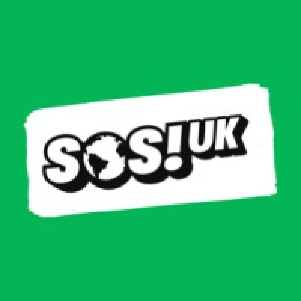 SOS UK logo