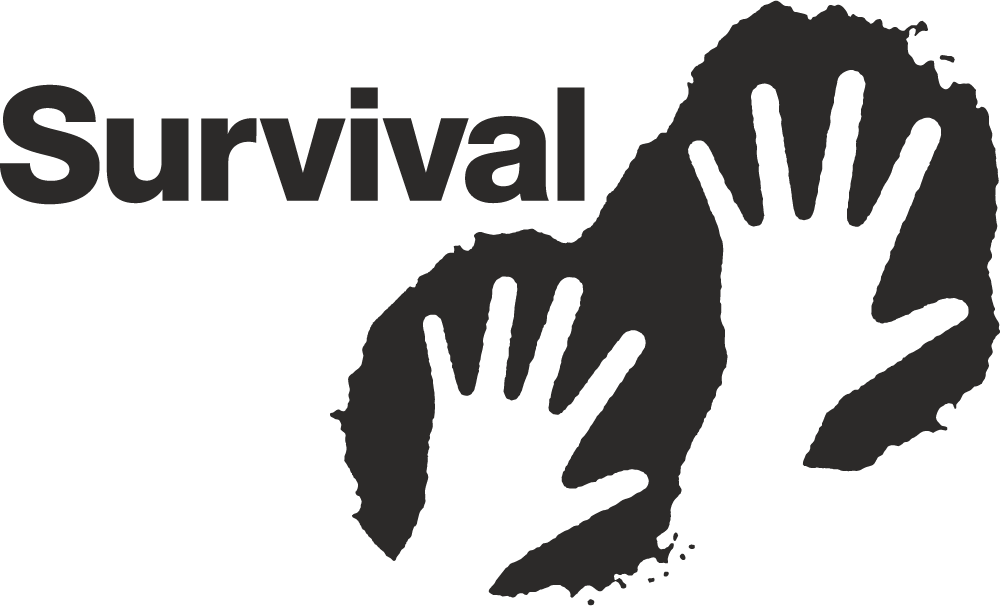 Survival International logo
