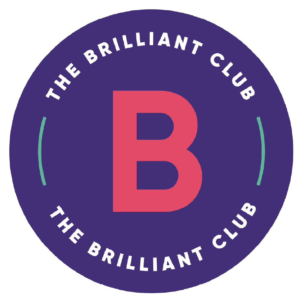 The Brilliant Club logo