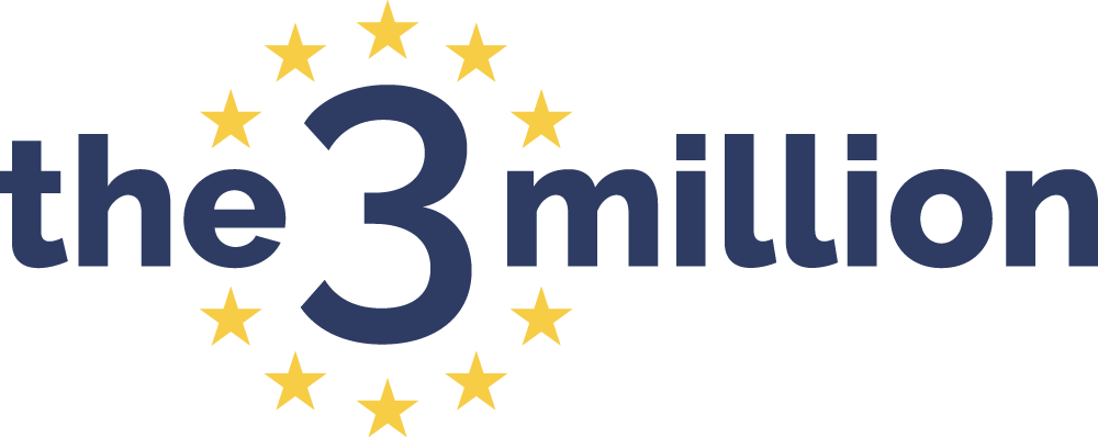 the3million logo