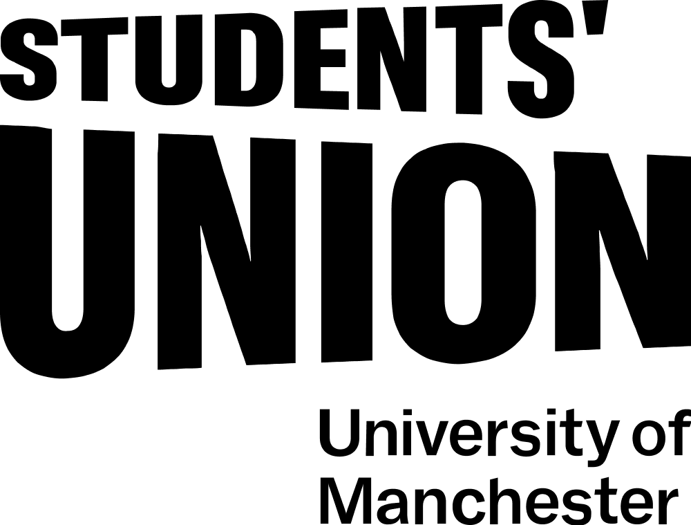 University of Manchester Students' Union logo