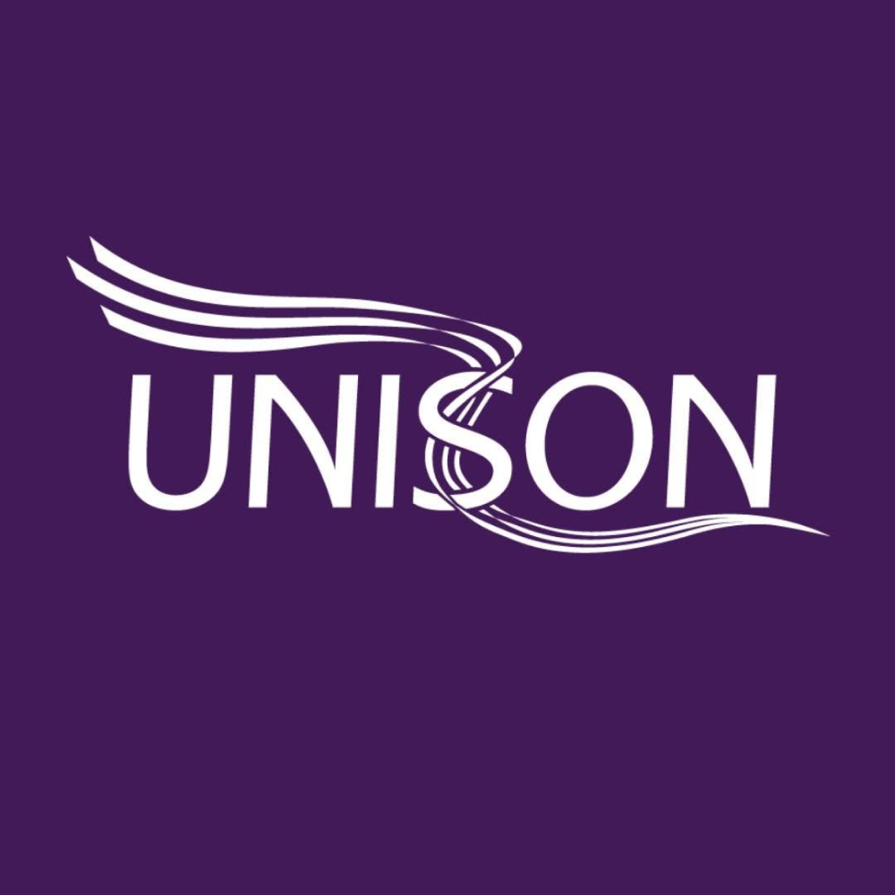 UNISON logo
