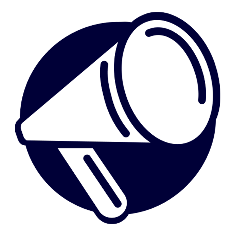 United Voices of the World logo