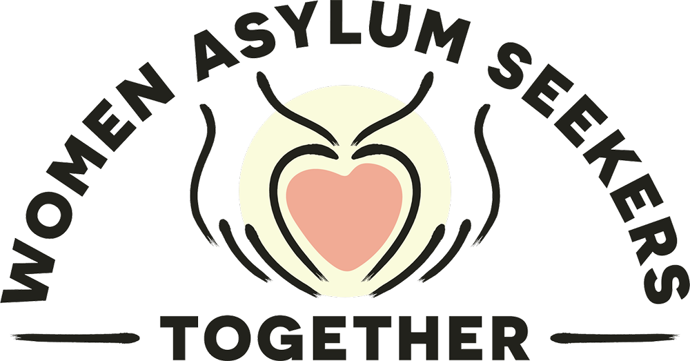 Women Asylum Seekers Together logo