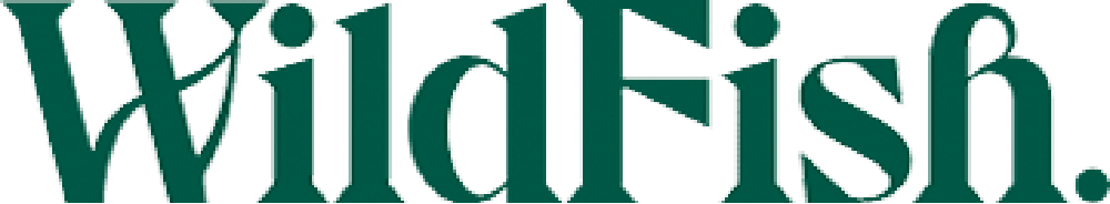 Wildfish logo