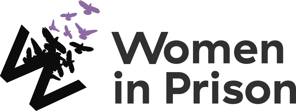 Women in Prison logo